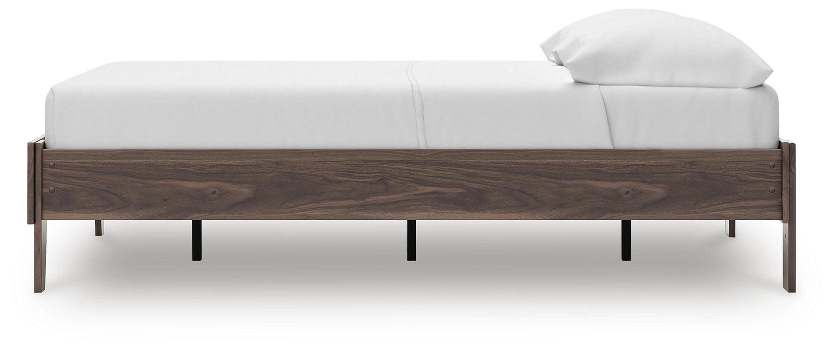 Calverson Bed - Ogle Furniture (TN)