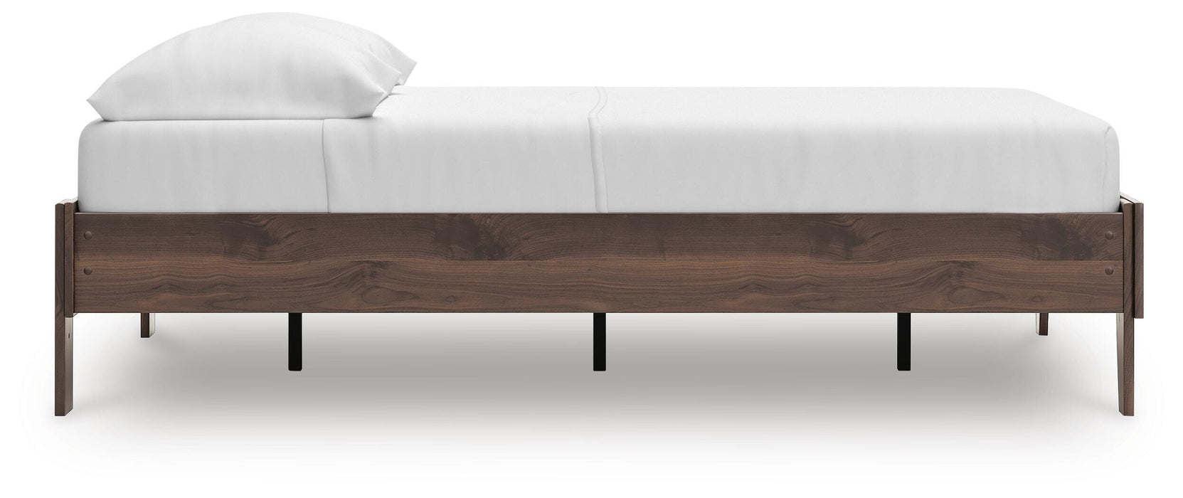 Calverson Bed - Ogle Furniture (TN)