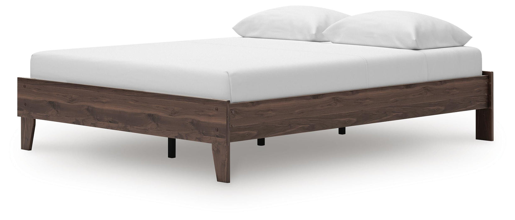 Calverson Bed - Ogle Furniture (TN)