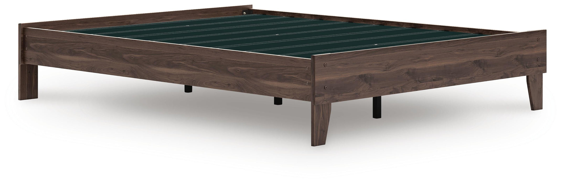 Calverson Bed - Ogle Furniture (TN)