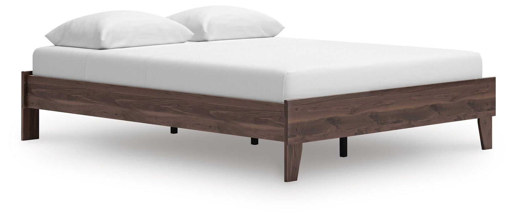 Calverson Bed - Ogle Furniture (TN)