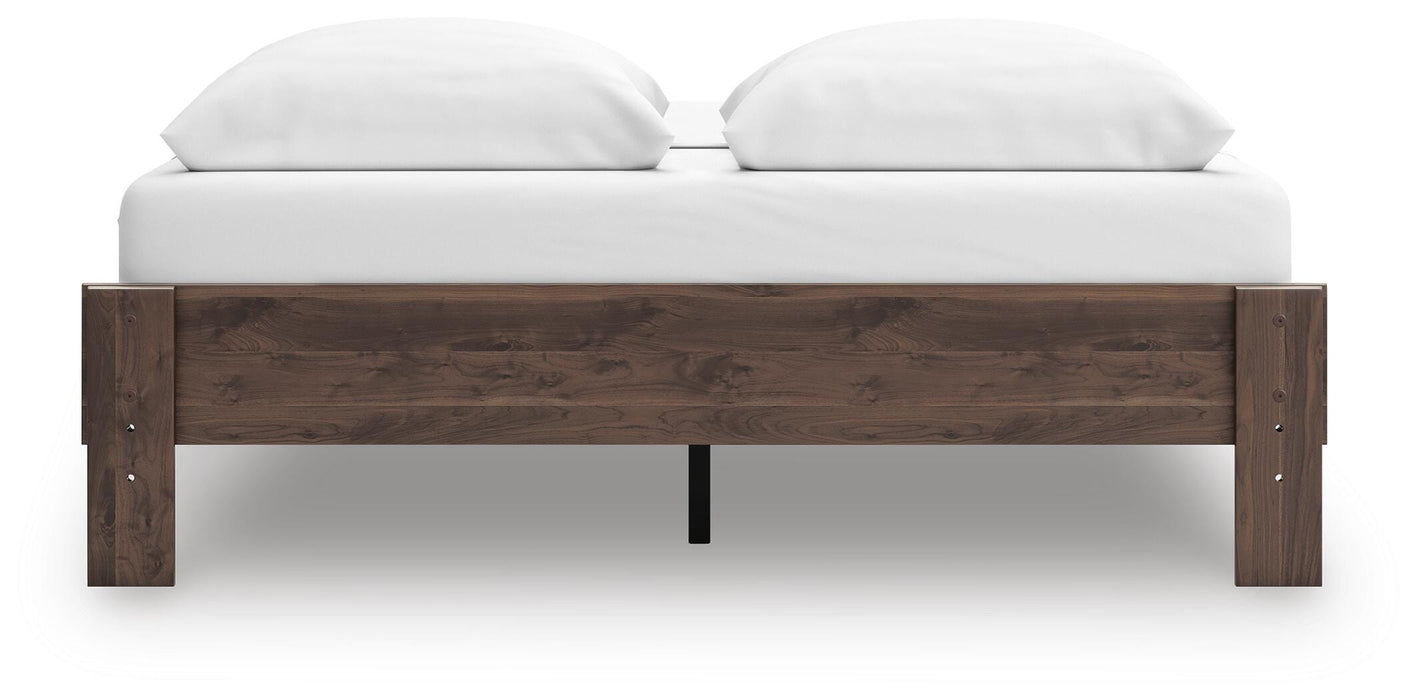 Calverson Bed - Ogle Furniture (TN)