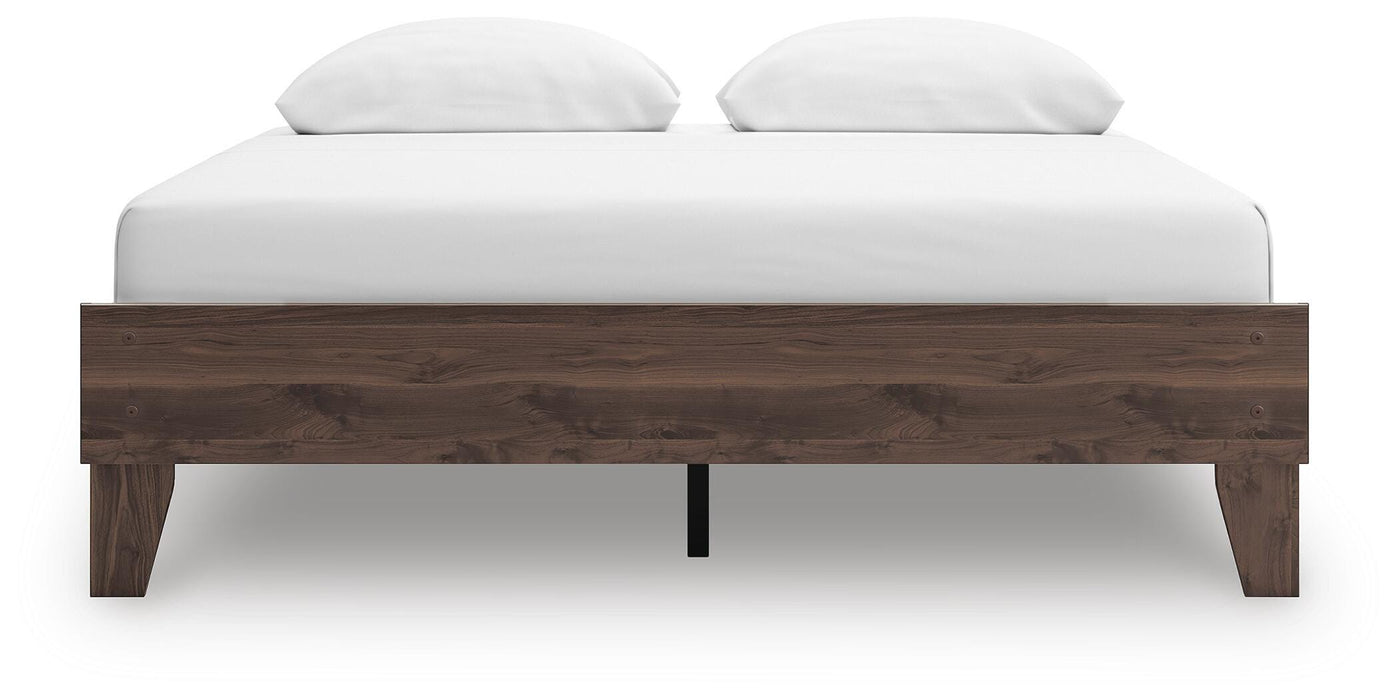 Calverson Bed - Ogle Furniture (TN)