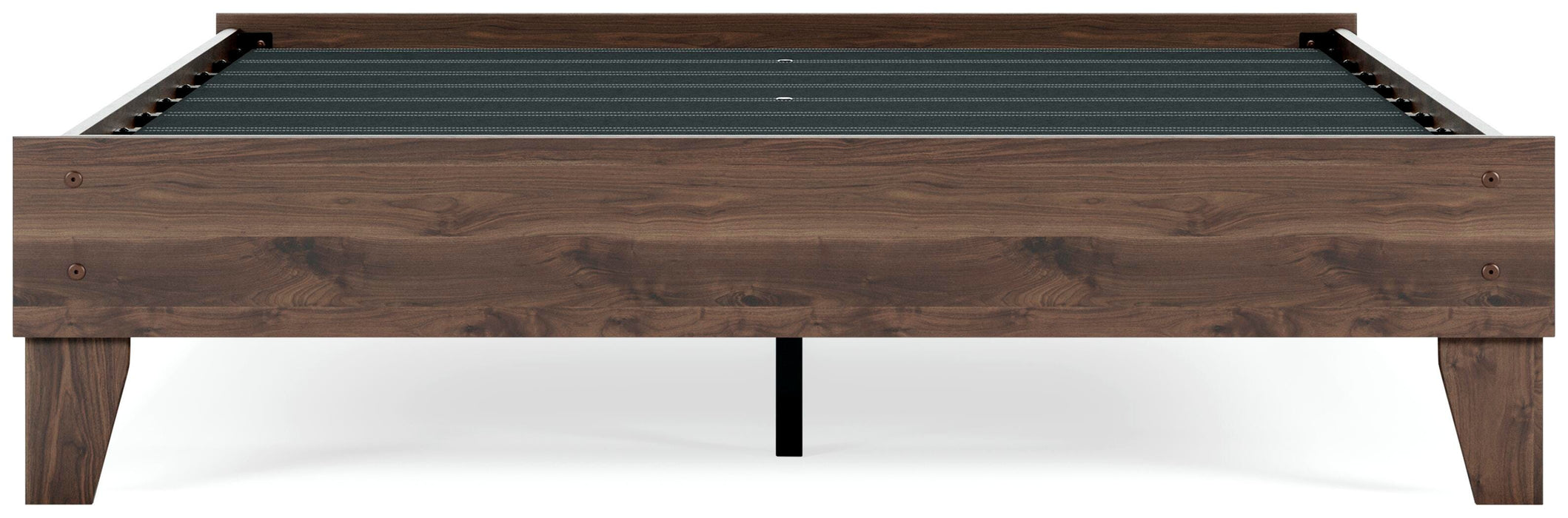 Calverson Bed - Ogle Furniture (TN)