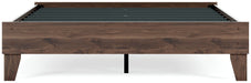 Calverson Bed - Ogle Furniture (TN)