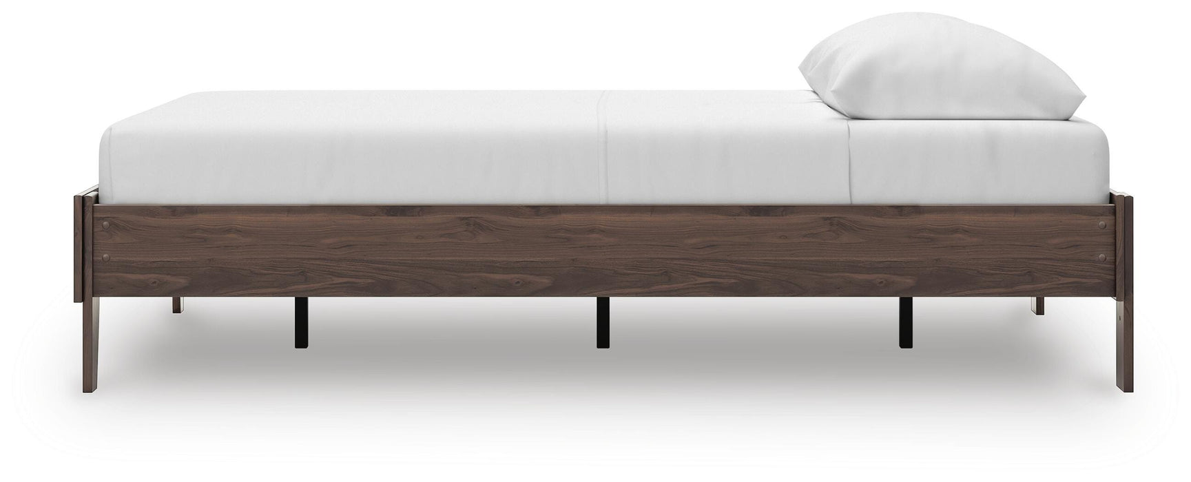 Calverson Bed - Ogle Furniture (TN)