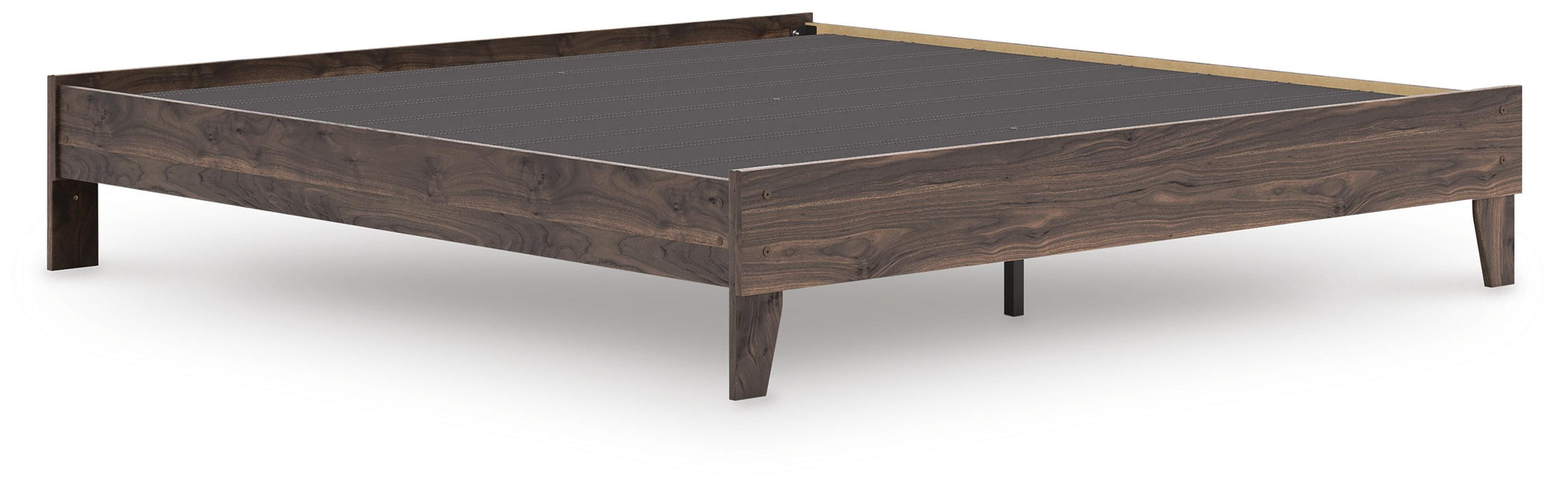 Calverson Bed - Ogle Furniture (TN)