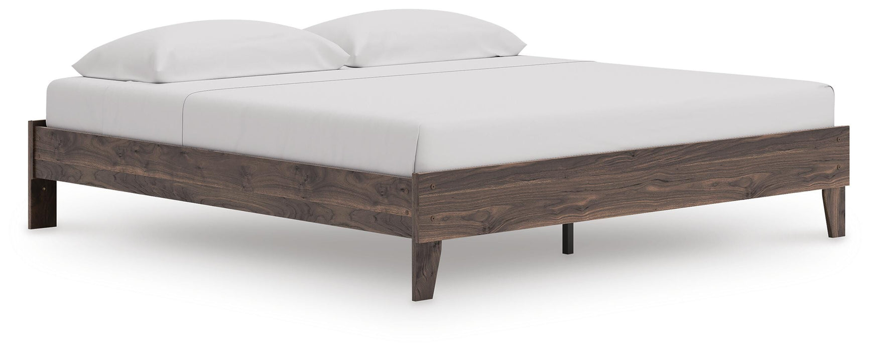 Calverson Bed - Ogle Furniture (TN)