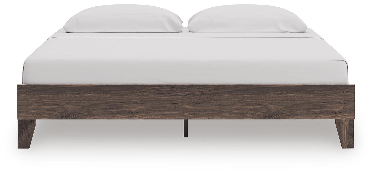 Calverson Bed - Ogle Furniture (TN)