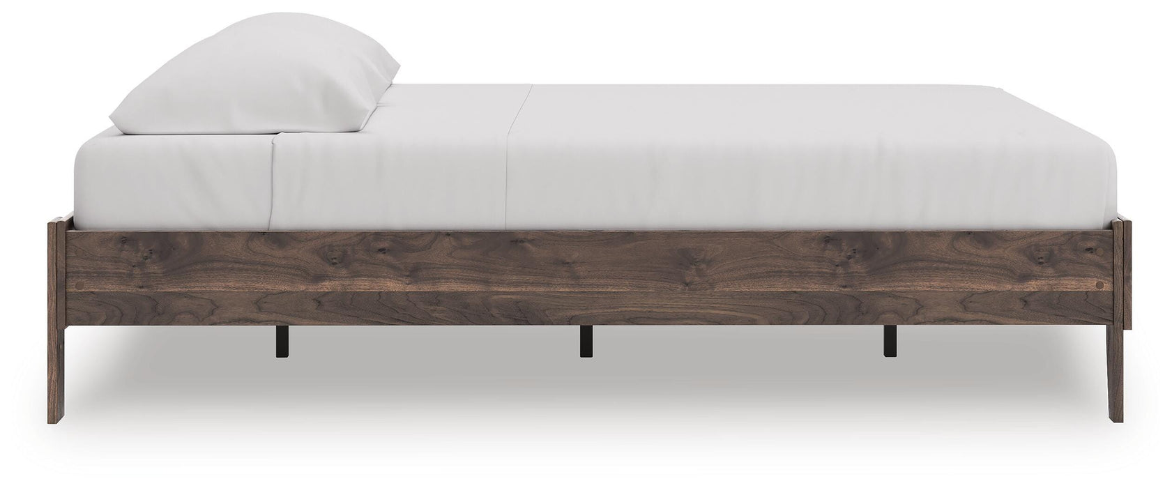 Calverson Bed - Ogle Furniture (TN)