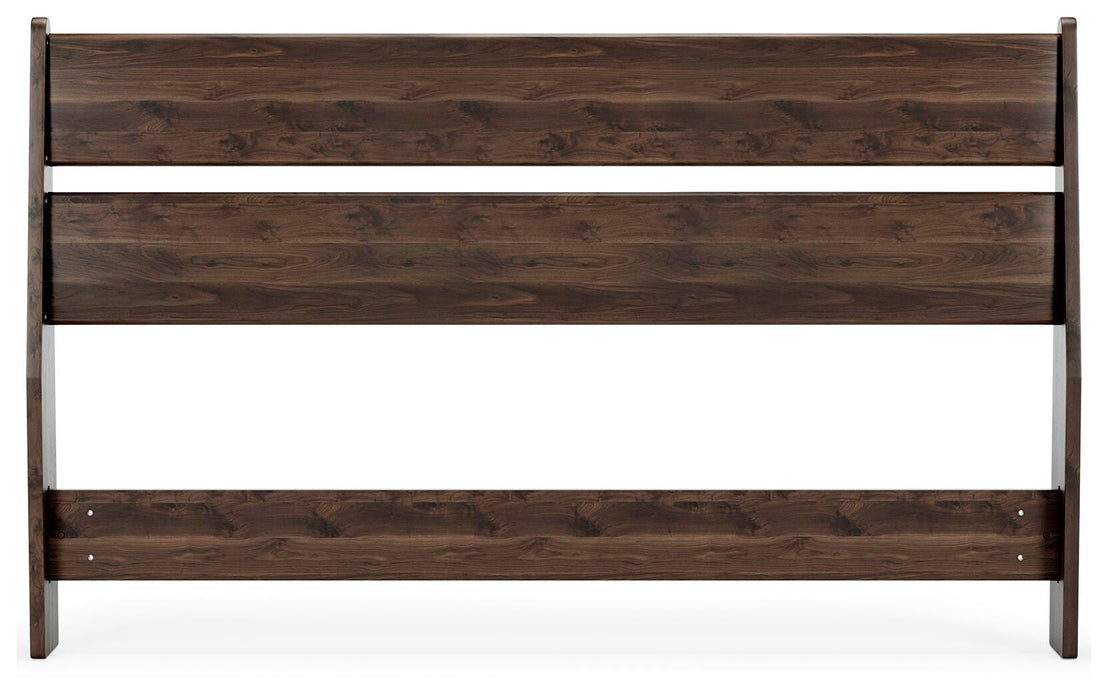 Calverson Bed - Ogle Furniture (TN)