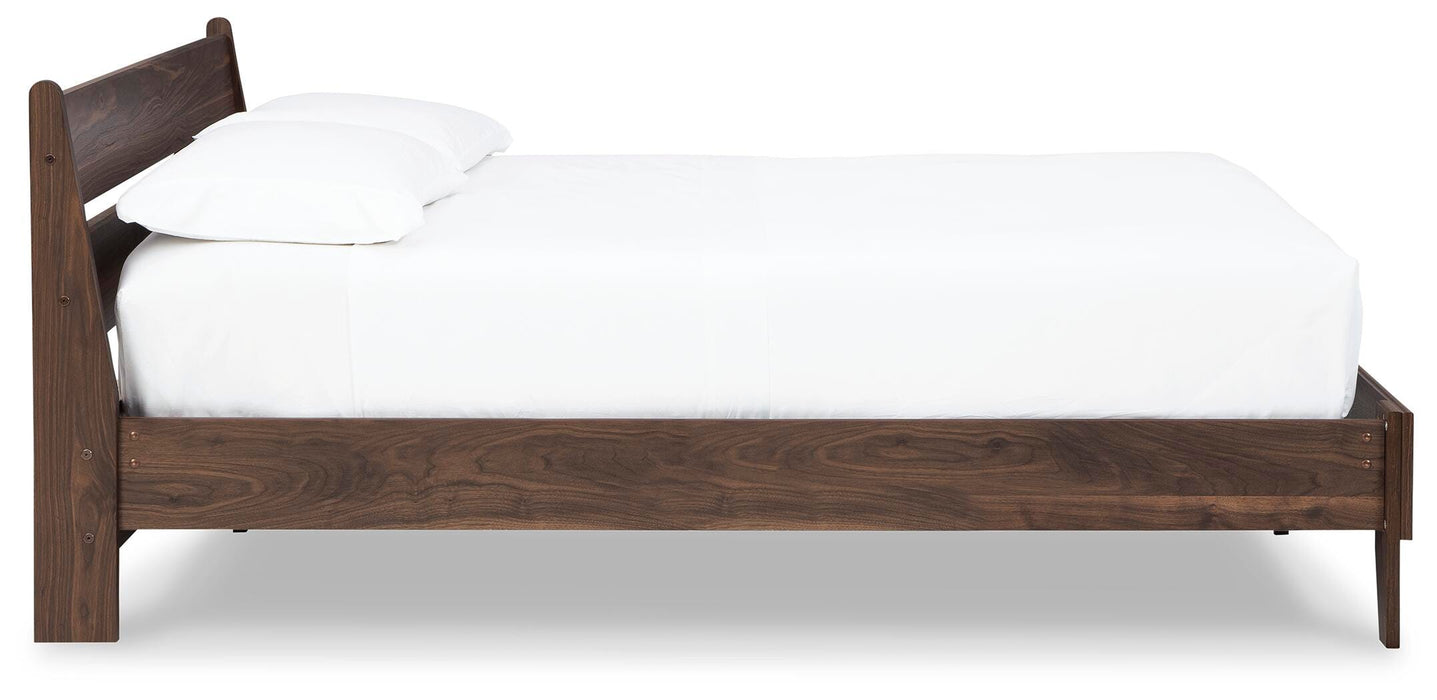 Calverson Bed - Ogle Furniture (TN)