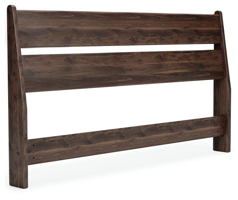Calverson Bed - Ogle Furniture (TN)