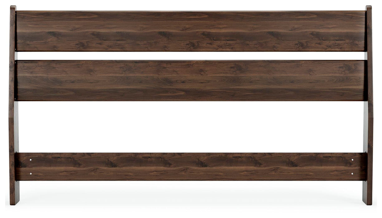 Calverson Bed - Ogle Furniture (TN)