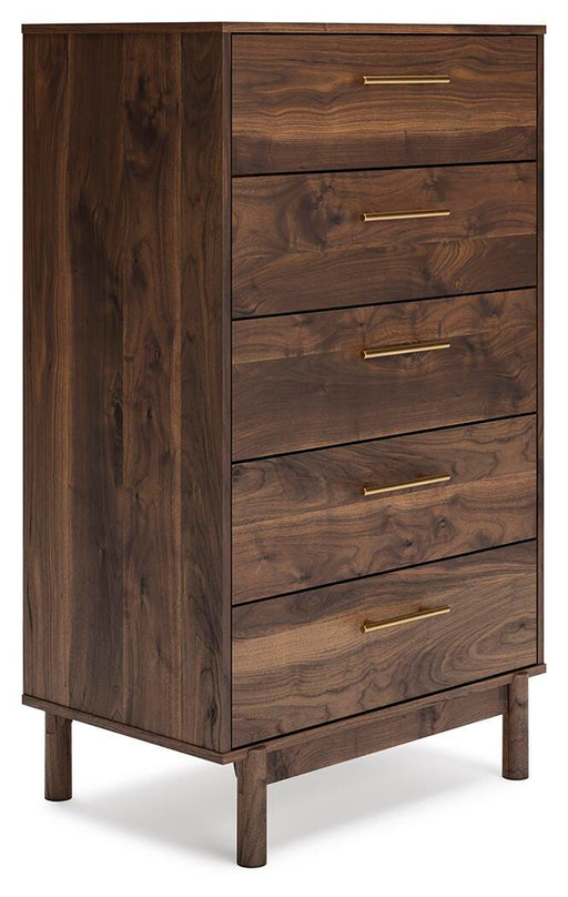 Calverson Chest of Drawers - Ogle Furniture (TN)