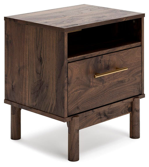 Calverson Nightstand - Ogle Furniture (TN)