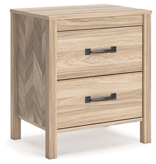 Battelle Nightstand - Ogle Furniture (TN)