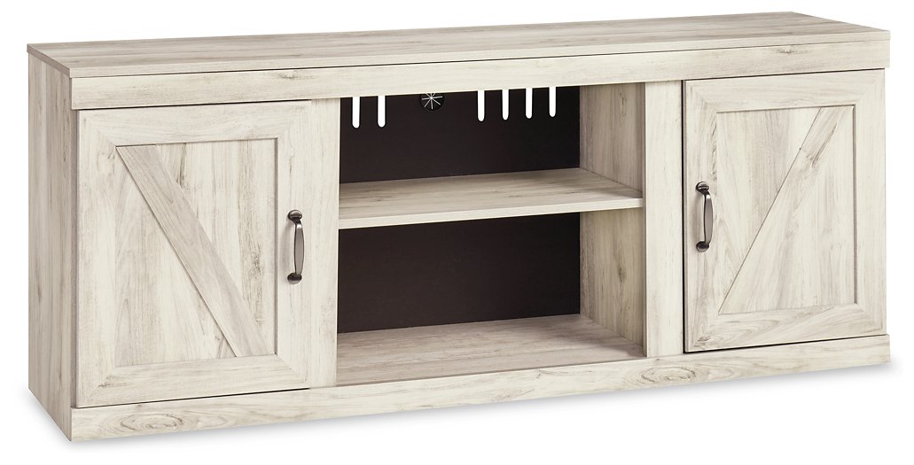 Bellaby 4-Piece Entertainment Center - Ogle Furniture (TN)