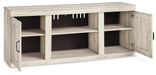 Bellaby 4-Piece Entertainment Center - Ogle Furniture (TN)