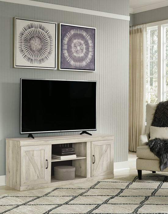 Bellaby 4-Piece Entertainment Center - Ogle Furniture (TN)