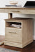 Elmferd Home Office Set - Ogle Furniture (TN)