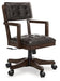 Breckington Home Office Set - Ogle Furniture (TN)