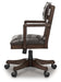 Breckington Home Office Set - Ogle Furniture (TN)