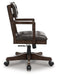 Breckington Home Office Set - Ogle Furniture (TN)