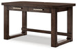 Breckington Home Office Set - Ogle Furniture (TN)