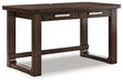Breckington Home Office Set - Ogle Furniture (TN)