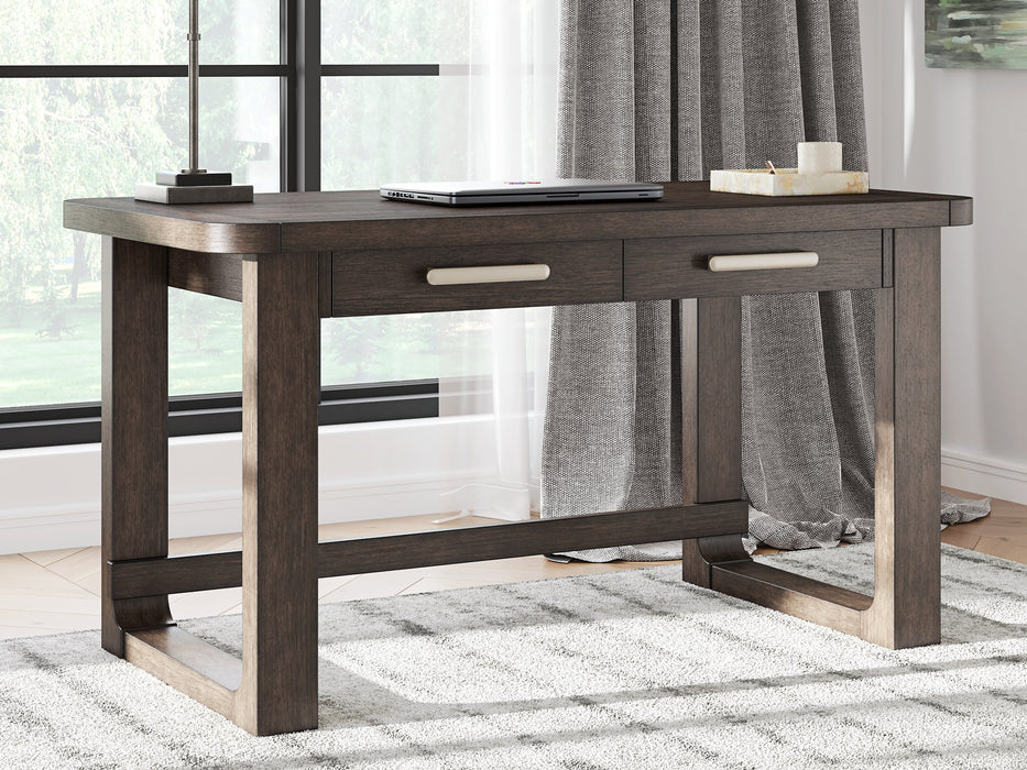 Breckington Home Office Set - Ogle Furniture (TN)
