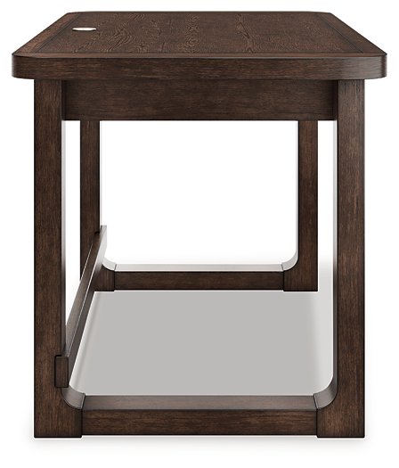 Breckington Home Office Set - Ogle Furniture (TN)