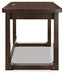 Breckington Home Office Set - Ogle Furniture (TN)