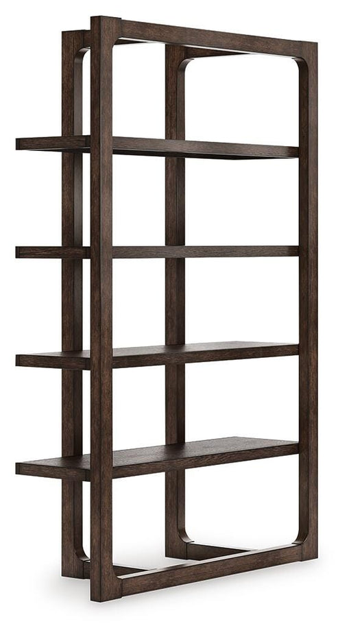 Breckington 76" Bookcase - Ogle Furniture (TN)