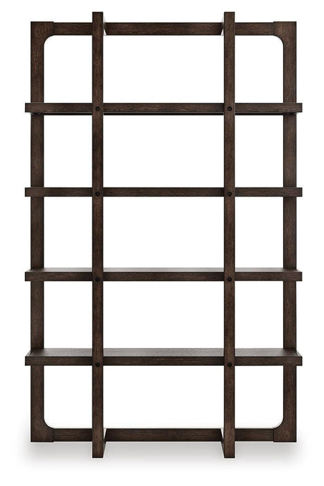 Breckington Home Office Set