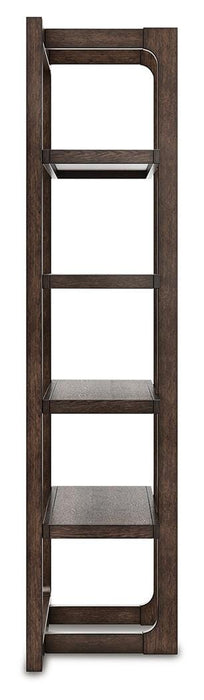 Breckington 76" Bookcase - Ogle Furniture (TN)