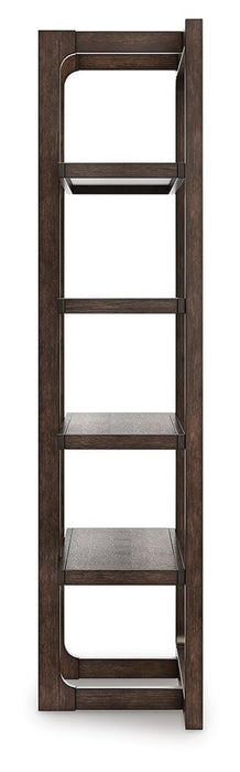 Breckington 76" Bookcase - Ogle Furniture (TN)