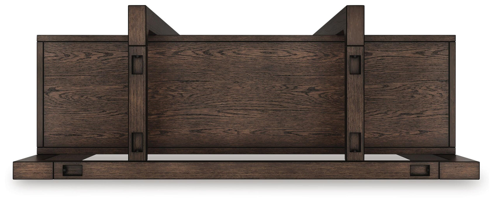 Breckington 76" Bookcase - Ogle Furniture (TN)