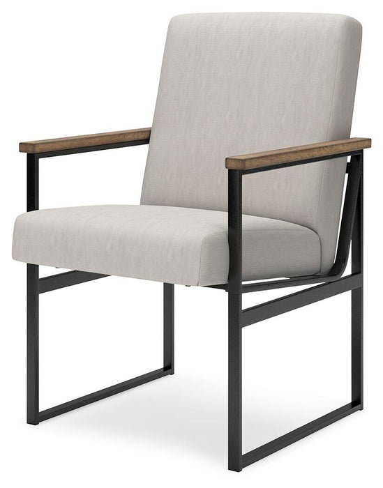 Montia Home Office Set - Ogle Furniture (TN)
