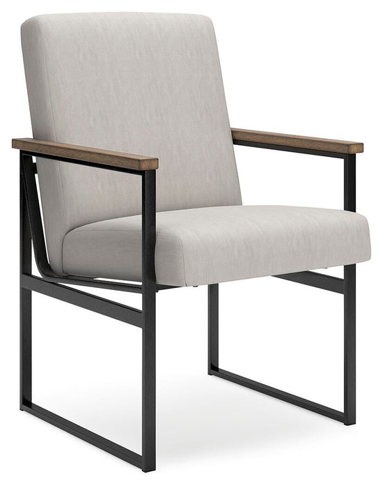 Montia Home Office Set - Ogle Furniture (TN)