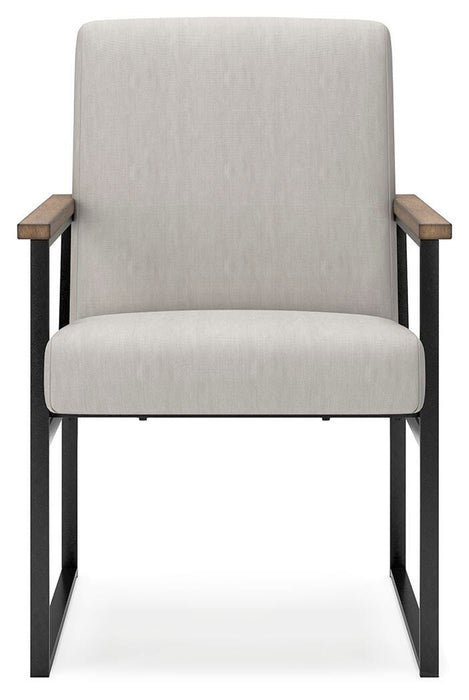 Montia Home Office Set - Ogle Furniture (TN)