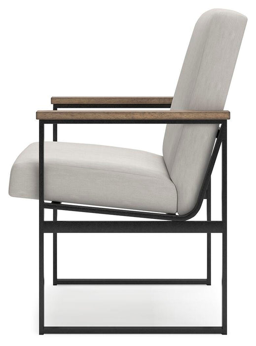 Montia Home Office Set - Ogle Furniture (TN)