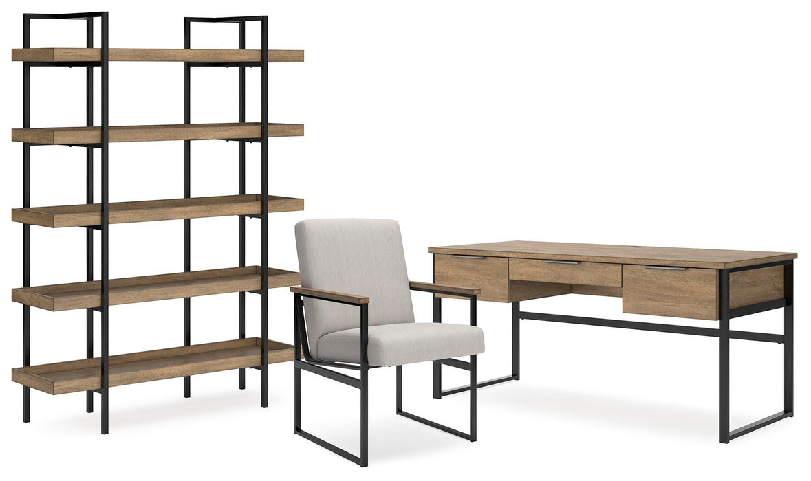 Montia Home Office Set - Ogle Furniture (TN)