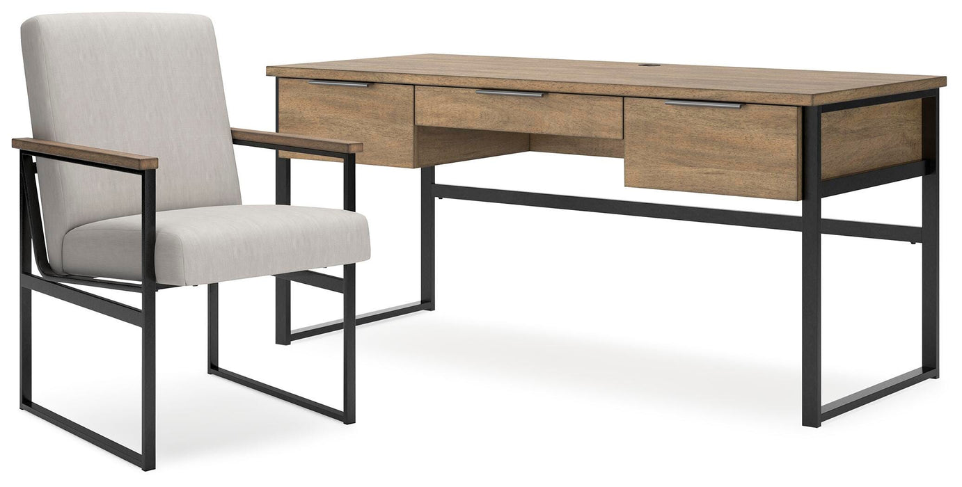Montia Home Office Set - Ogle Furniture (TN)