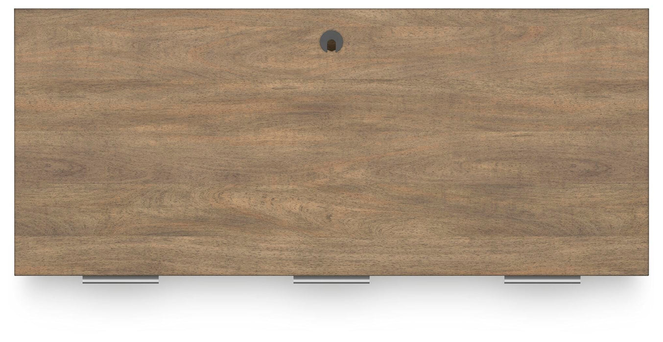 Montia Home Office Set - Ogle Furniture (TN)