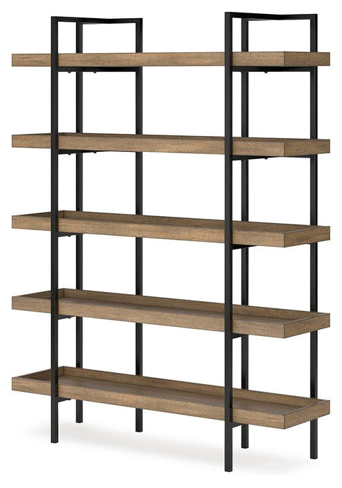 Montia Home Office Set - Ogle Furniture (TN)