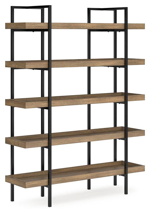 Montia Home Office Set - Ogle Furniture (TN)