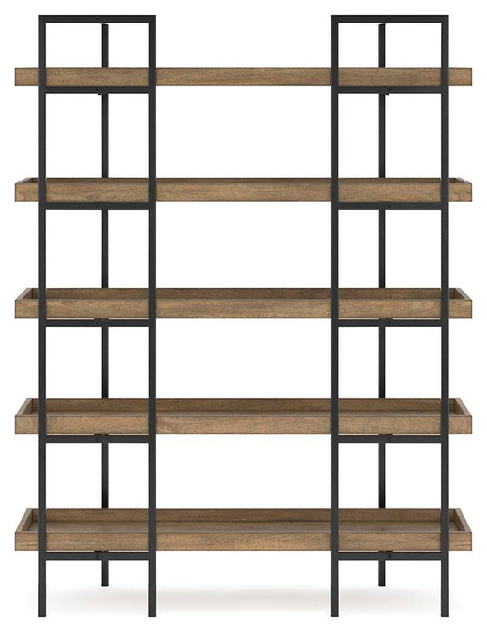 Montia Home Office Set - Ogle Furniture (TN)