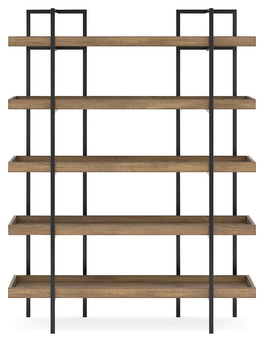 Montia Home Office Set - Ogle Furniture (TN)