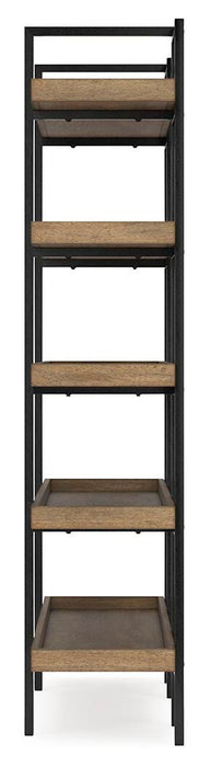 Montia Home Office Set - Ogle Furniture (TN)